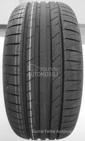 Kelly 225/45 R17 Letnja