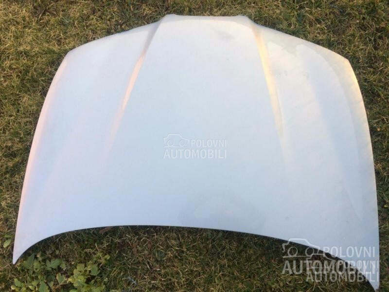 SEAT IBIZA 99-09 HAUBE