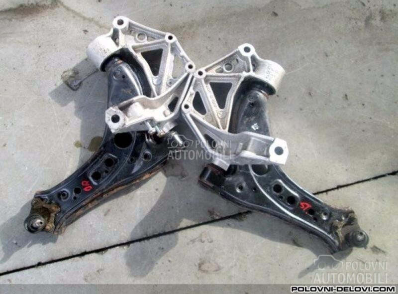 SEAT IBIZA 99-09 RAMENA