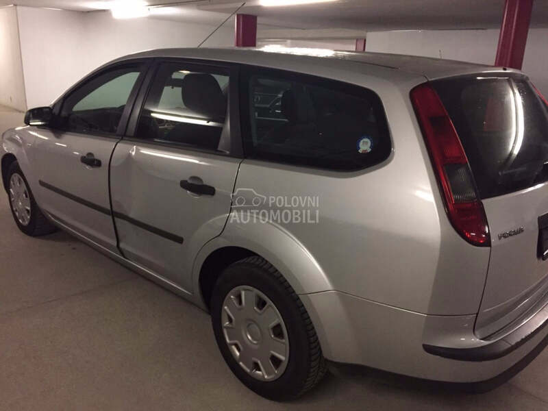 Čelične felne fokus 16" 5 x 108