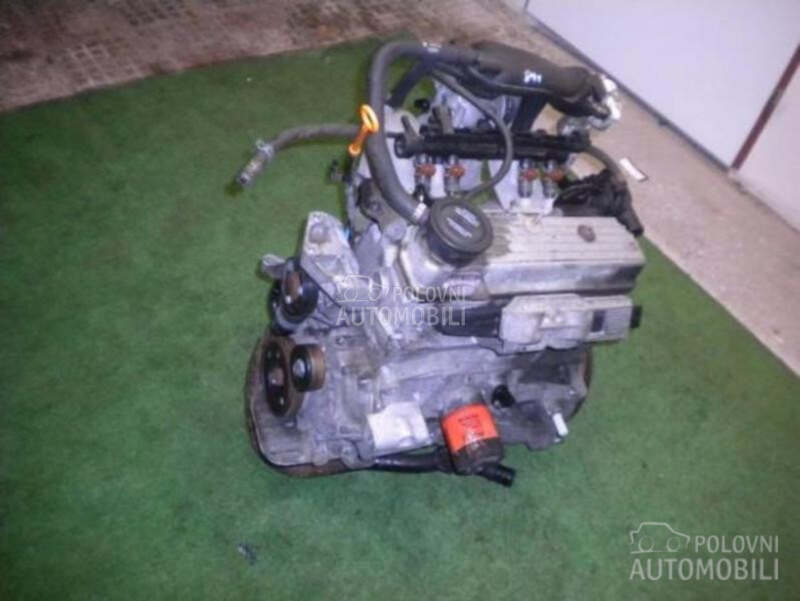 SEAT IBIZA TDI SDI MPI