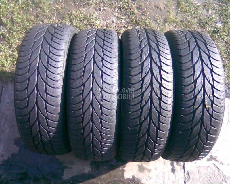 Uniroyal 185/65 R14 Letnja