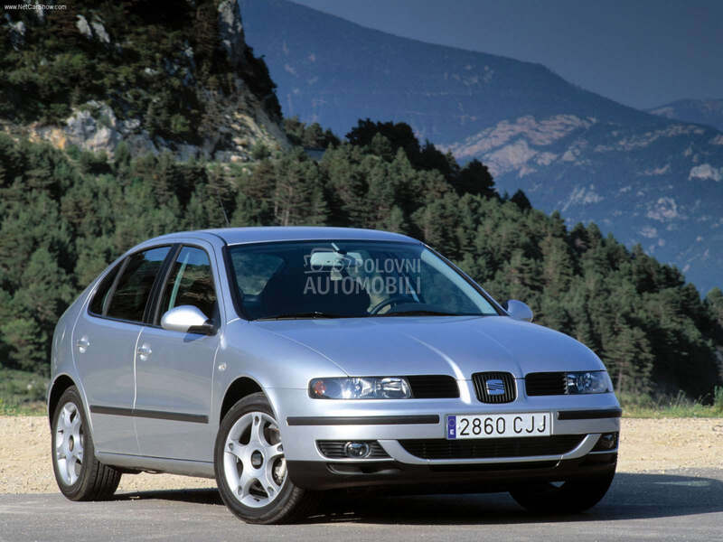 Delovi za Seat Ibiza