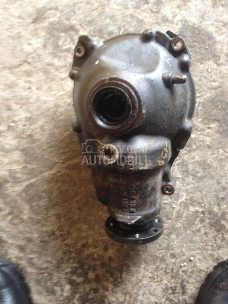 Prednji diferencijal za BMW 325, 330, X3