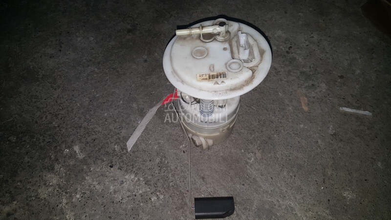 Pumpa rezervoara za Peugeot 307