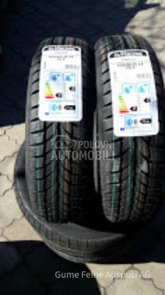 Viking 155/65 R14 Letnja