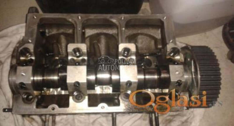 SEAT IBIZA BREGASTE