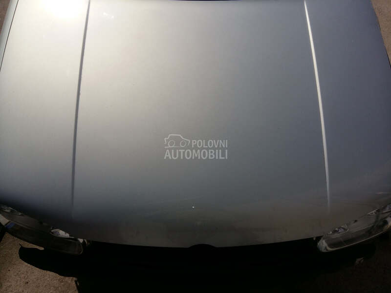 Hauba za Volkswagen Golf 4