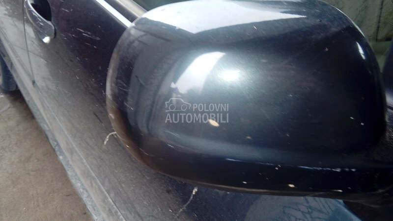 Retrovizor za Volkswagen Golf 4