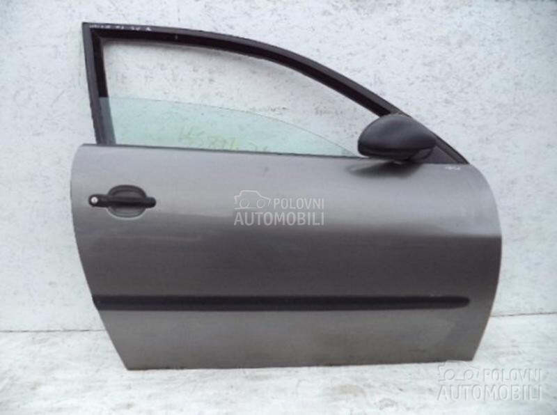 SEAT IBIZA VRATA