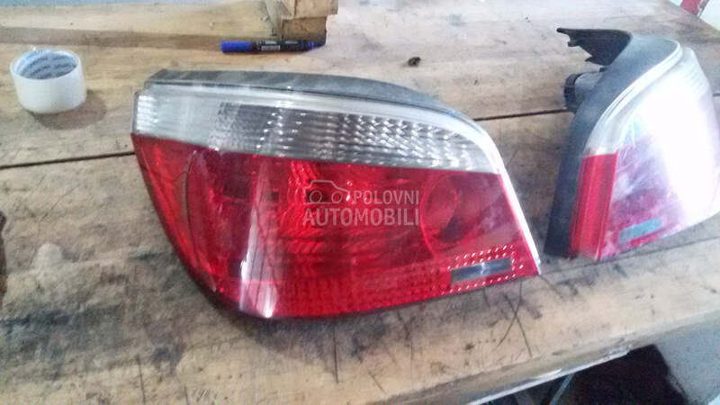 Stop svetlo levo za BMW 518, 520, 523 ...