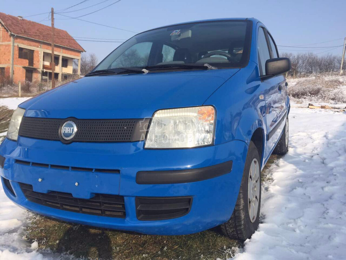 Polovni delovi