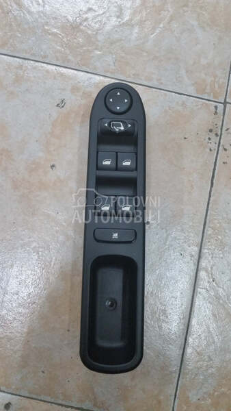Prekidaci podizaca za Peugeot 307
