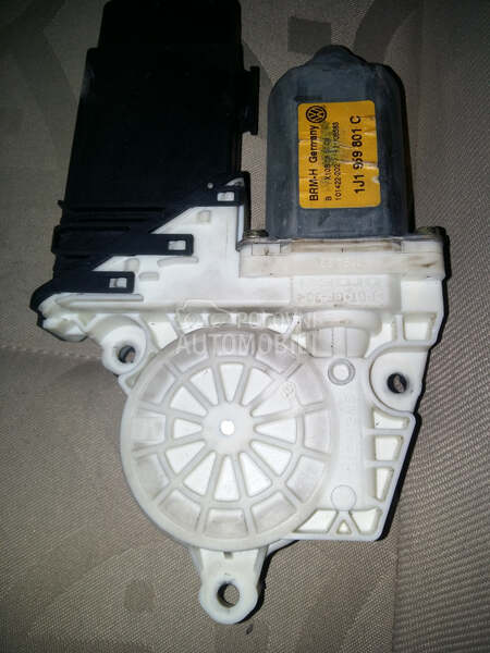 Elektricni podizaci stakala za Volkswagen Bora, Golf 4