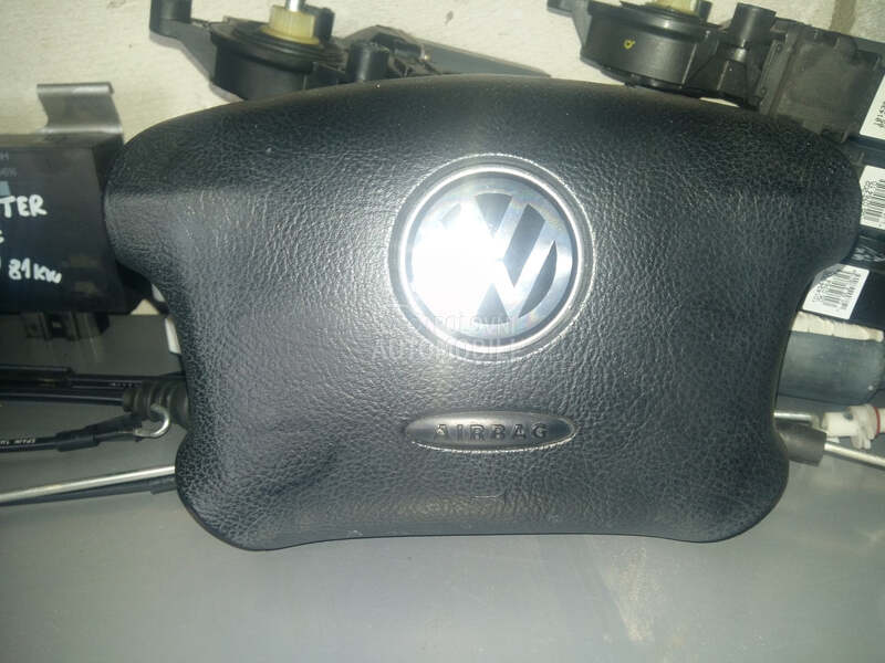 Airbag za Volkswagen Bora, Golf 4, Passat B5 ...