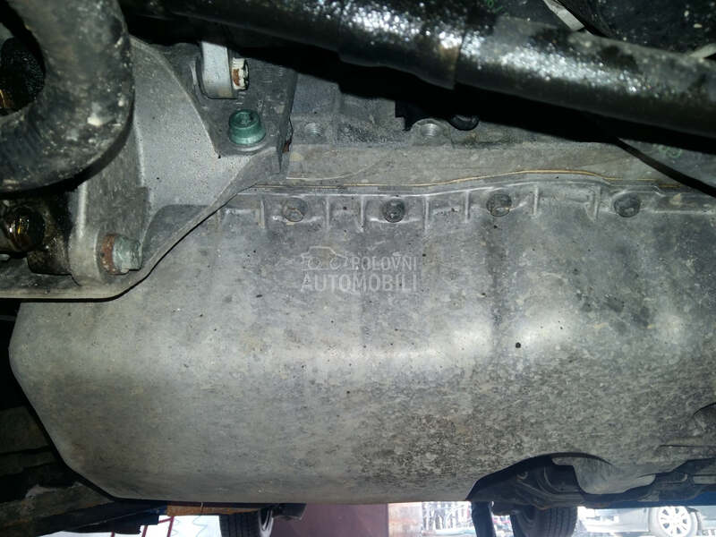 Karter za Volkswagen Bora, Golf 4, Polo