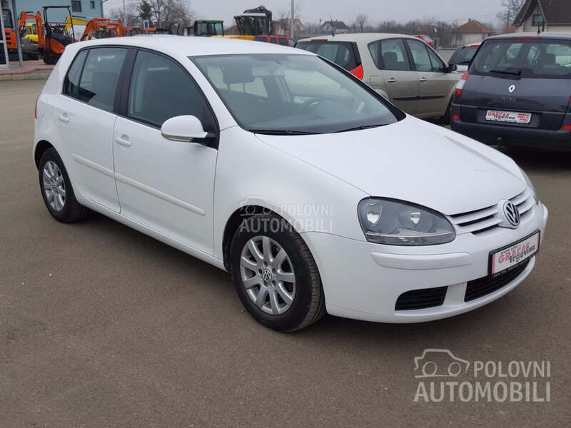 VW GOLF  4 5 6 DELOVI
