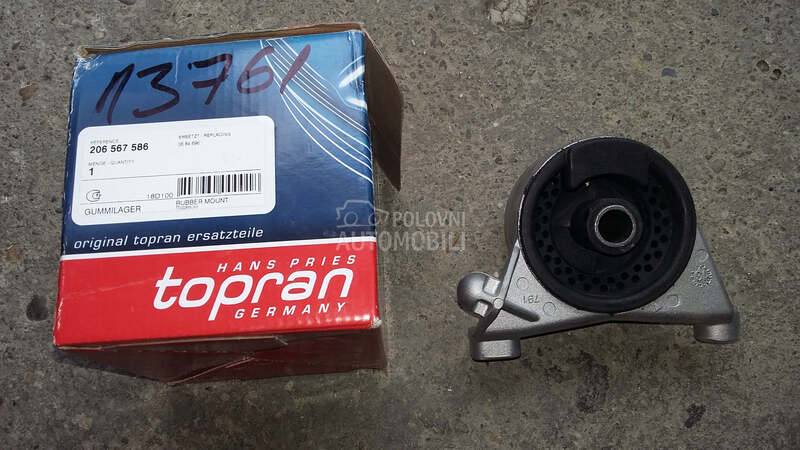 Prednji nosac motora za Opel Astra G