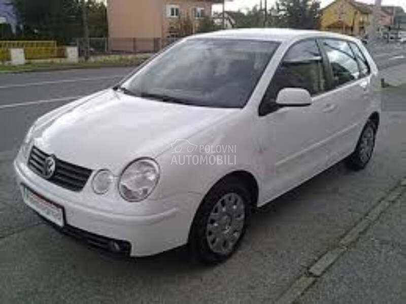 Maska za Volkswagen Golf 4, Golf 5, Golf 6 ...