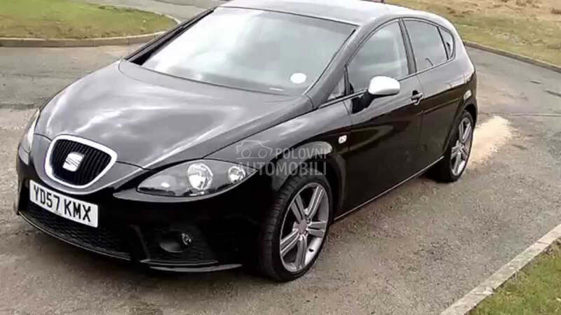 SEAT SVI MODELI DELOVI