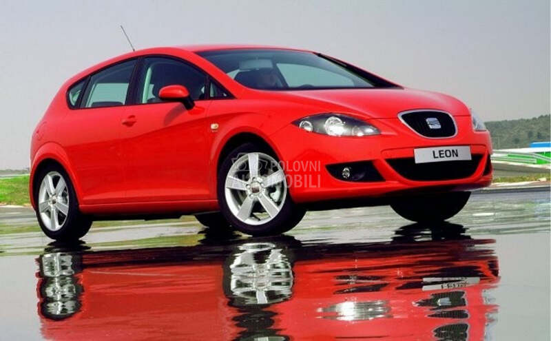 SVI DELOVI SEAT SDI, TDI
