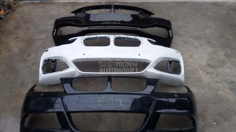 Branici za BMW 114, 116, 118 ...