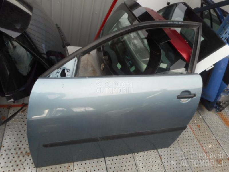 SEAT IBIZA VRATA