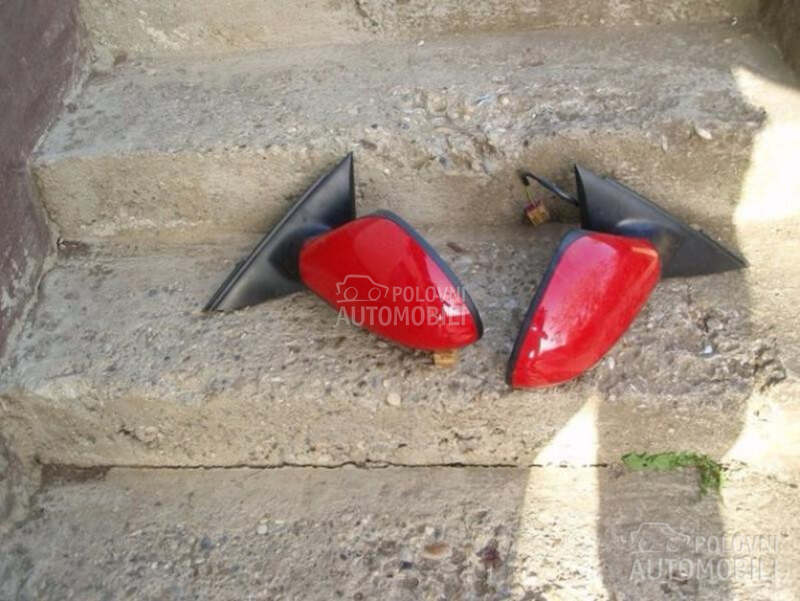 SEAT IBIZA RETROVIZORI