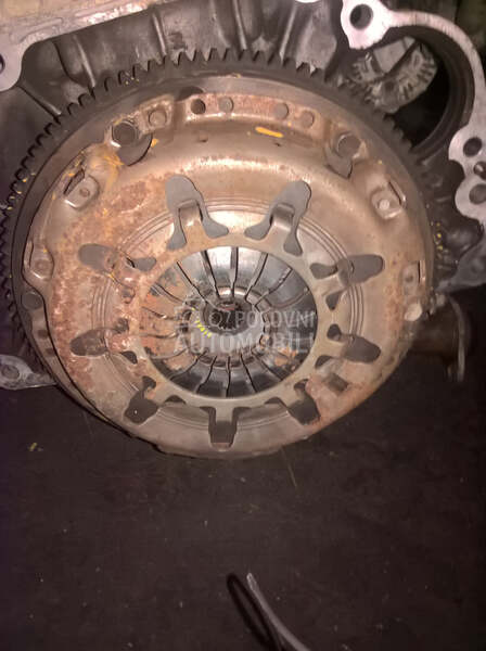 Zamajac za Suzuki Ignis