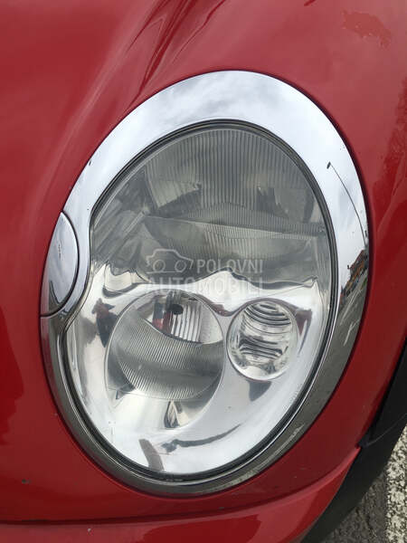 Xenon farovi za Mini Cooper, Cooper S, One
