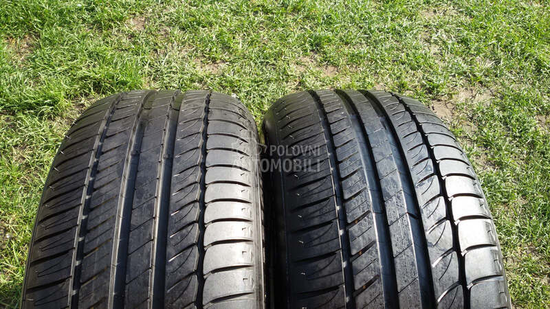 Michelin 225/55 R16 Letnja