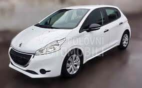 Delovi za Peugeot 208 VTI-HDI 2013. god.