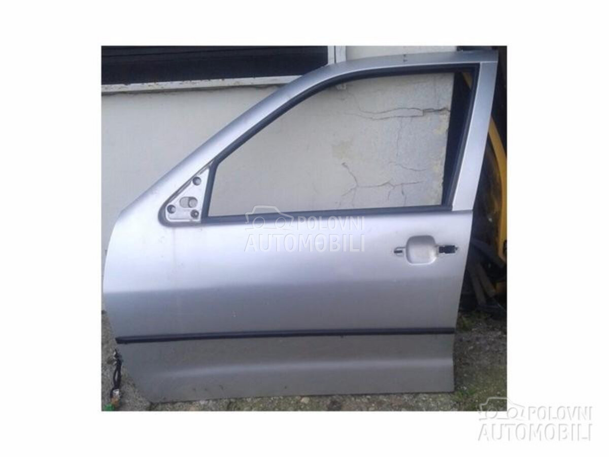 SEAT IBIZA VRATA