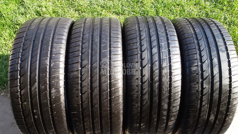 Hankook 255/45 R18 Letnja