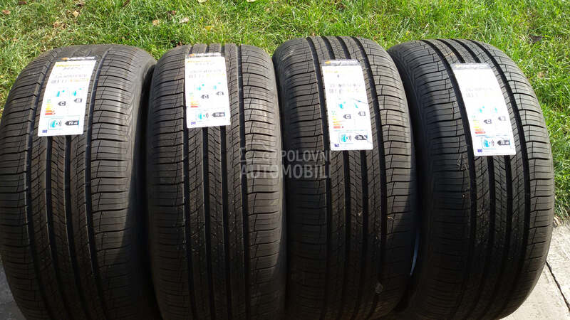 Hankook 235/50 R18 Letnja