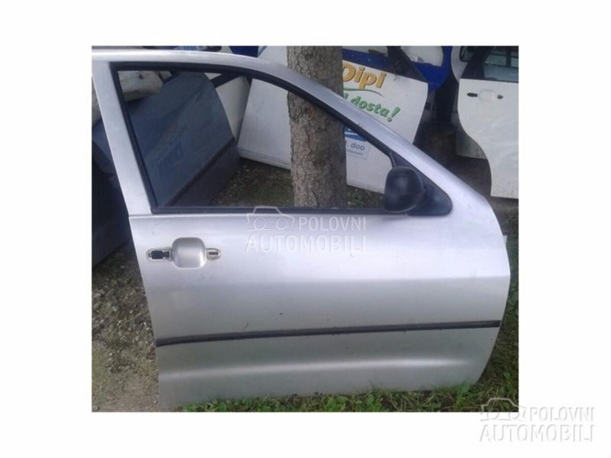 SEAT IBIZA VRATA