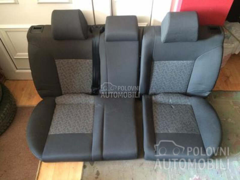 SEAT IBIZA SEDISTA