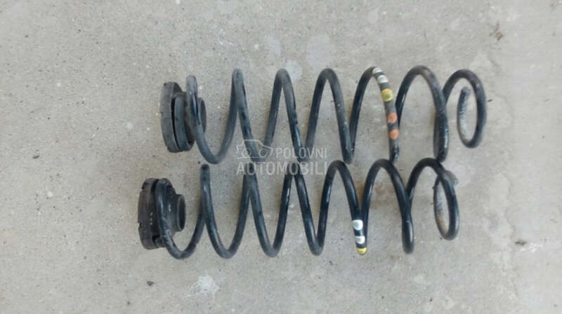 SEAT IBIZA OPRUGE