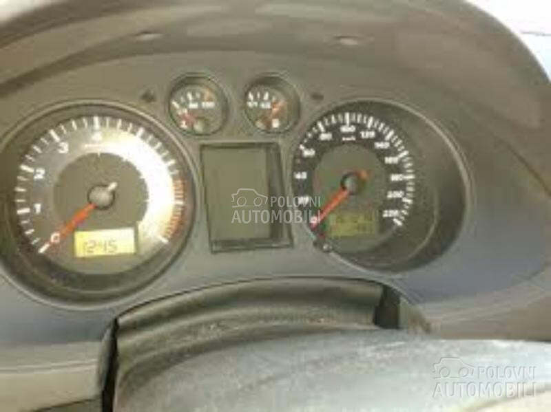SEAT IBIZA CAJGERI