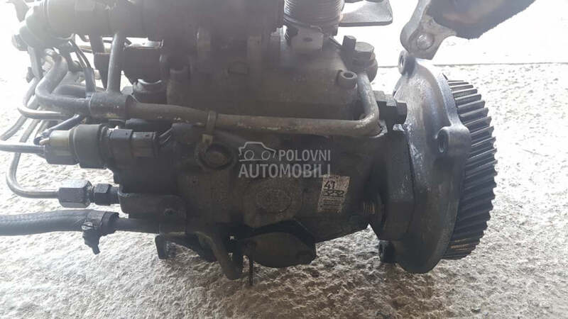 Bos pumpa za Mitsubishi Pajero
