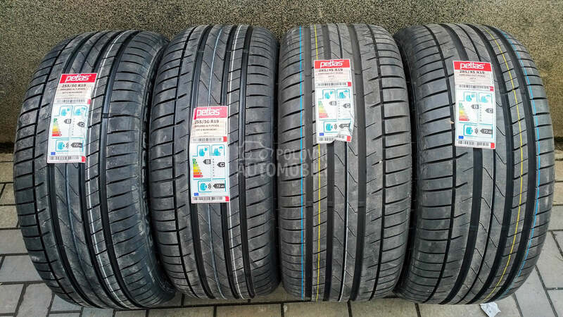 Petlas 285/45 R19 Letnja