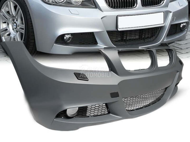 Prednji M Branik za BMW 315, 316, 318 ... od 2008. do 2011. god.