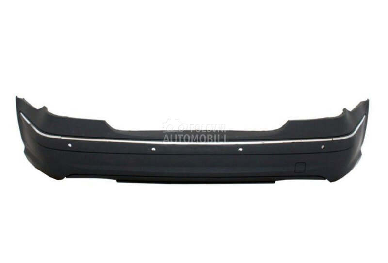 AMG Branik zadnji W211 za Mercedes Benz E 200, E 220, E 230 ... od 2002. do 2009. god.