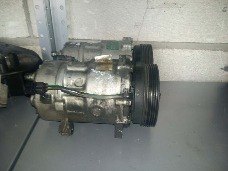 Kompresor klime za Volkswagen Bora, Golf 4