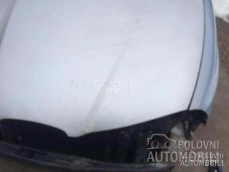 SEAT IBIZA HAUBE