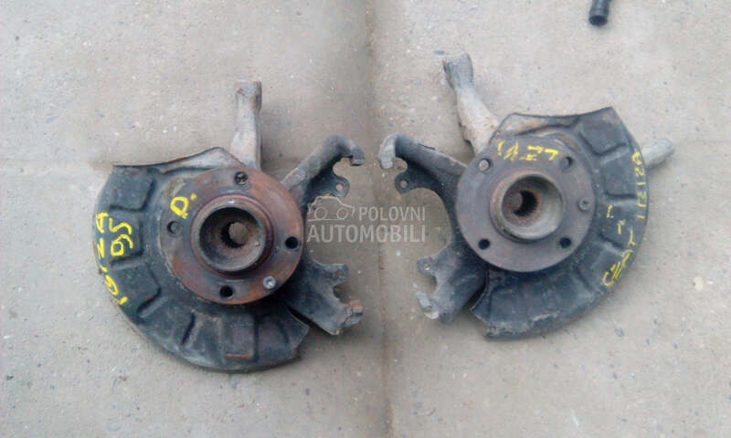 SEAT IBIZA GLAVCINE