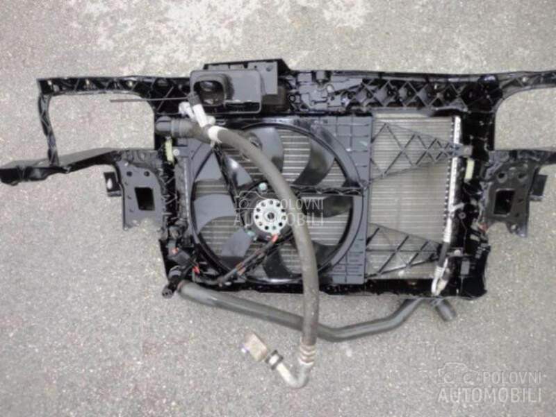 SEAT IBIZA HLADNJACI