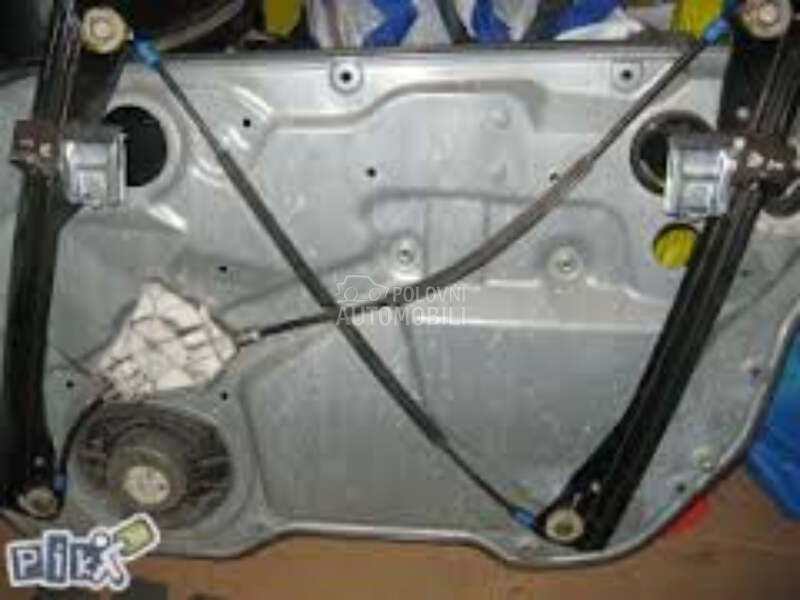SEAT IBIZA PODIZACI