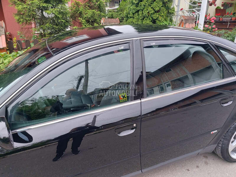 Bocni vetrobrani A6 C5 Limuzin za Audi A6
