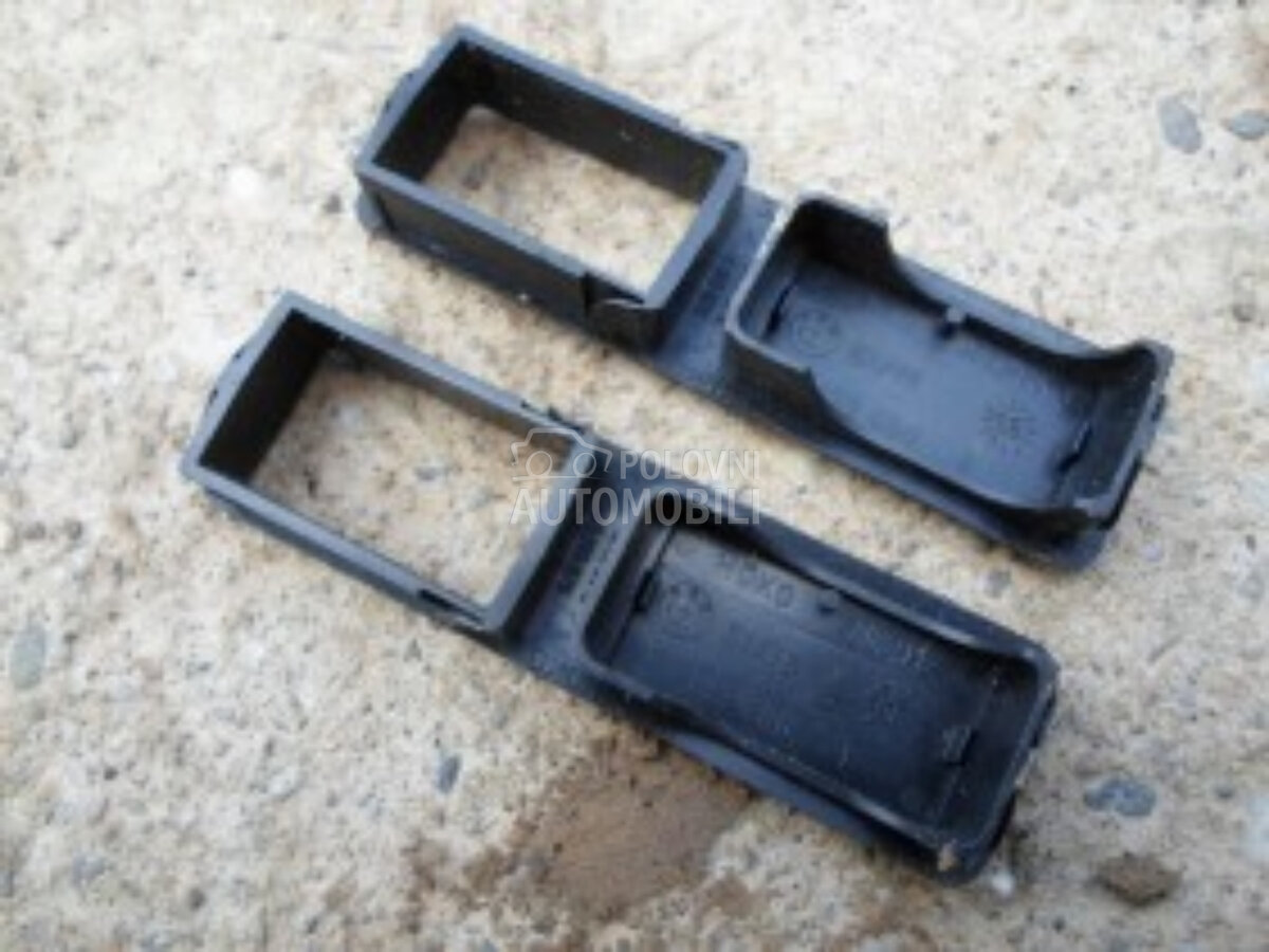 SEAT IBIZA PLASTIKE